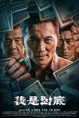 我是卧底2026