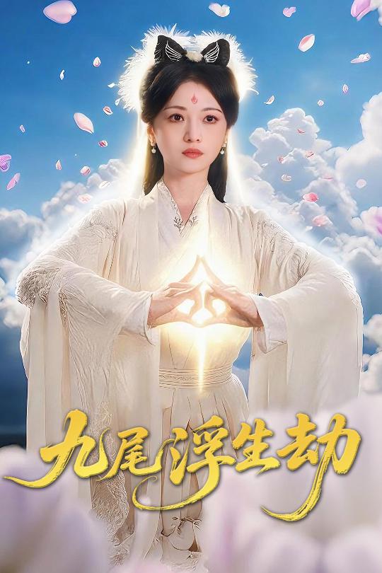 九尾浮生劫