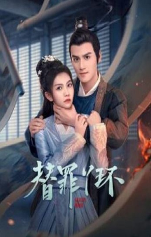 替罪丫环