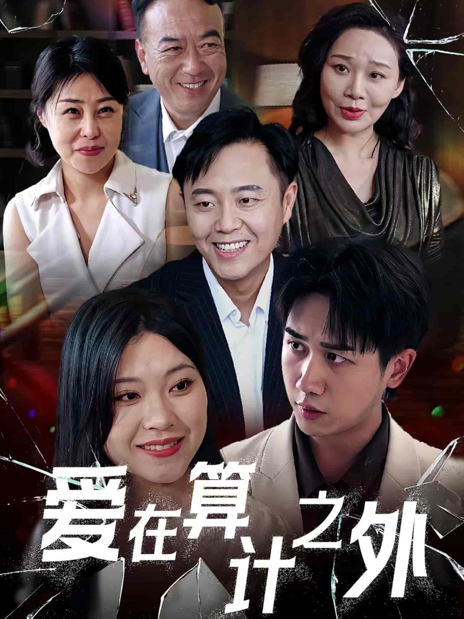 爱在算计之外