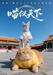 喵仪天下
