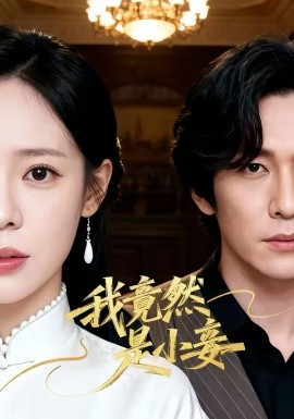 我竟然是小妾