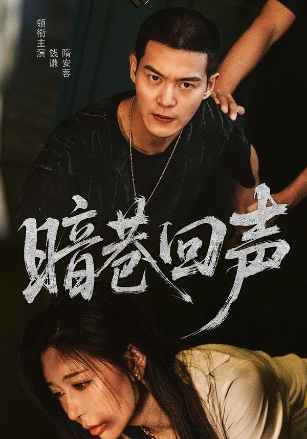 暗巷回声