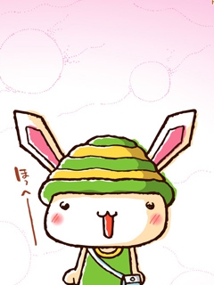 全力兔子